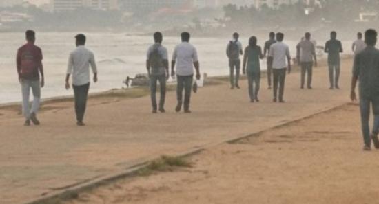 IMF: SL’s Most Educated Youth Are Struggling
